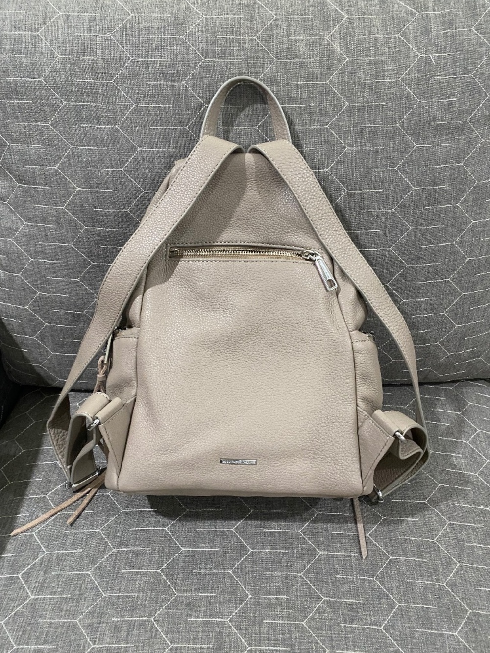 Rebecca Minkoff bag - Picture 5 of 10